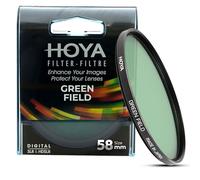 Hoya 58 mm Greenfield Enhancer filtro