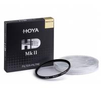 Hoya 58mm Filtro Protector HD MK II