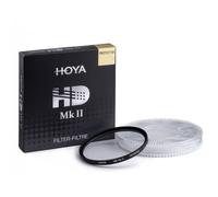 Hoya 58mm Filtro Protector HD MK II