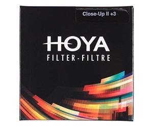 HOYA 62.0MM CLOSE-UP2 +3