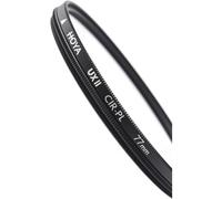 Filtro CPL HOYA UX II (62mm)