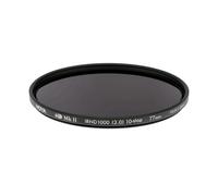 Filtro grigio HOYA HD Mk II IRND1000 (3.0) (62mm)