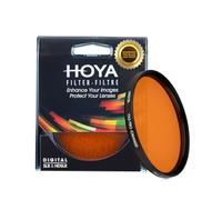 Hoya 62 mm HMC YA3 Filtro rotondo, colore: arancione