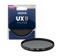 Hoya 62,0MM UX CIR-PL II