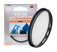 HOYA 62MM HMC UV(C) FILTRO NEUTRO PROTEZIONE OBIETTIVO - ORIGINALE HOYA