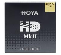 Hoya 67 MM HD MkII IRND64 (1,8)