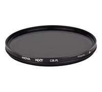 Hoya 67mm NXT Circular Polarising Slim Frame Glass Filter
