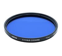 Hoya 72.0mm C12 Blue Cooling (HO-C12B72)