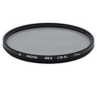 Filtro CPL HOYA UX II (72mm)