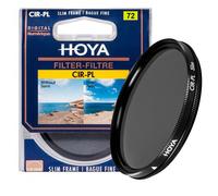 HOYA 72MM CIR-PL SLIM (PHL) FILTRO POLARIZZATORE CIRCOLARE - ORIGINALE
