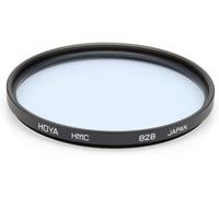 Hoya 77 Mm Filtro Colorato HMC 82B Per Obiettivo Fotografico