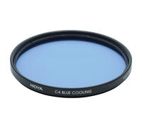 Hoya 82 mm C4 RAFFREDDAMENTO BLU
