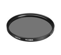 Filtro grigio HOYA PROND4 (82mm)