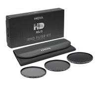 Filtro infrarosso HOYA R72 Infrared (86mm)