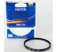Hoya - 82mm NXT HMC UV Multi Coated Slim Frame Glass Philtre, 82mm