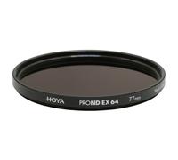 Hoya 82mm Pro ND EX 64