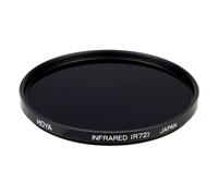 Hoya 82mm R72 Infrared Glass Filter
