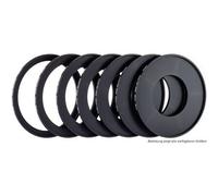 Hoya Anello adattatore Sq100 52 - 86 mm