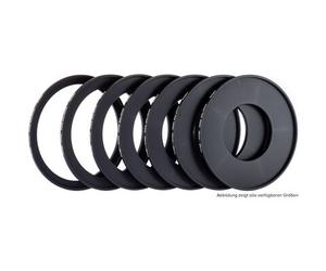 Hoya Anello adattatore Sq100 62 - 86 mm