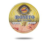 Hoya - Bonito Del Norte Tonno in Olio D'oliva 1300 gr