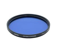 Hoya c8cool58 Filtro per fotocamera reflex nero