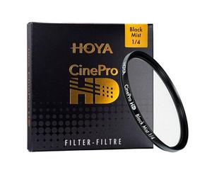 Hoya CineProHD BlackMist 49 mm 1/4