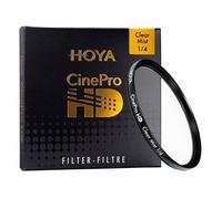 Hoya CineProHD ClearMist 77 mm 1/4