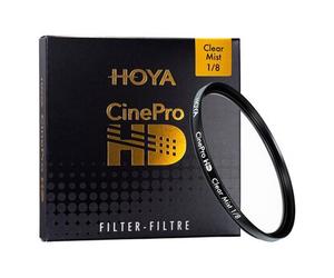 Hoya CineProHD ClearMist 77 mm 1/8