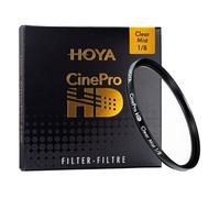 Hoya CineProHD ClearMist 82 mm 1/8