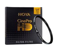 Hoya CineProHD GoldMist 67 mm 1/8