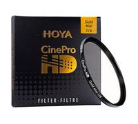 Hoya CineProHD GoldMist 77 mm 1/4
