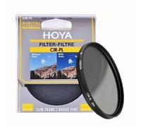 Hoya CIR-PL 67mm slim filtro polarizzatore