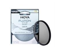 HOYA Circular Polarizing filter FUSION One Next ø55mm