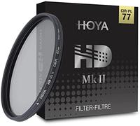 HOYA Circular Polarizing filter HD MkII ø58 mm