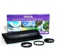 HOYA DFK DIGITAL FILTER KIT 58 MM