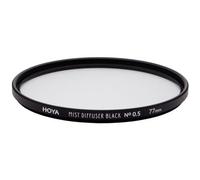 Hoya Diffusore di nebbia BK n. 0,5 58 mm
