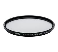 Hoya 49MM Diffusore di nebbia BK No 1