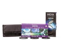 Hoya DIGITAL Filter kit II ø82 mm (UV/C-PL/ND8)