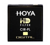 HOYA FIL. Polarizzatore Circolare HD 52 mm