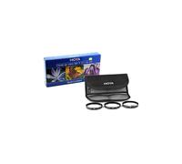 HOYA filtro 46.0MM CLOSE-UP SET2 (+1 +2 +4)