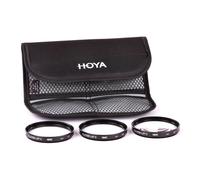 HOYA filtro 49.0MM CLOSE-UP SET2 (+1 +2 +4)