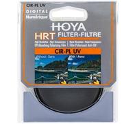 Hoya filtro 55mm HRT CIR-PL UV