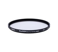 Hoya filtro circolare Fusion Antistatic Next UV 55mm nero
