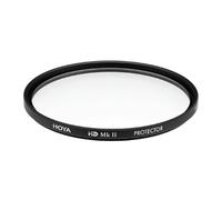 Hoya filtro circolare HD Mk II Protector 67mm in alluminio nero