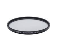 Hoya Filtro Circolare Mist Diffuser Black N°1 72mm in Alluminio