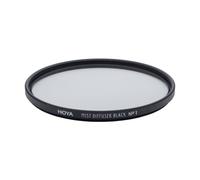 Hoya Filtro Circolare Mist Diffuser Nero 82mm per Fotocamera