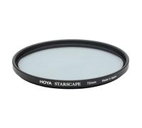 Hoya Filtro Circolare ND1.5 77mm in Alluminio Nero per Fotografia Professionale