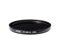 Hoya filtro circolare Pro ND1000 67mm nero con riduzione F-stop 10