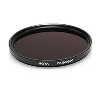Hoya filtro circolare Pro ND500 82mm ND 9 stop colore nero