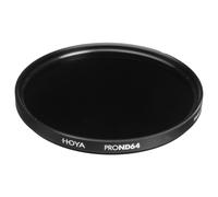 Hoya filtro circolare Pro ND64 55mm a densità neutra nero
